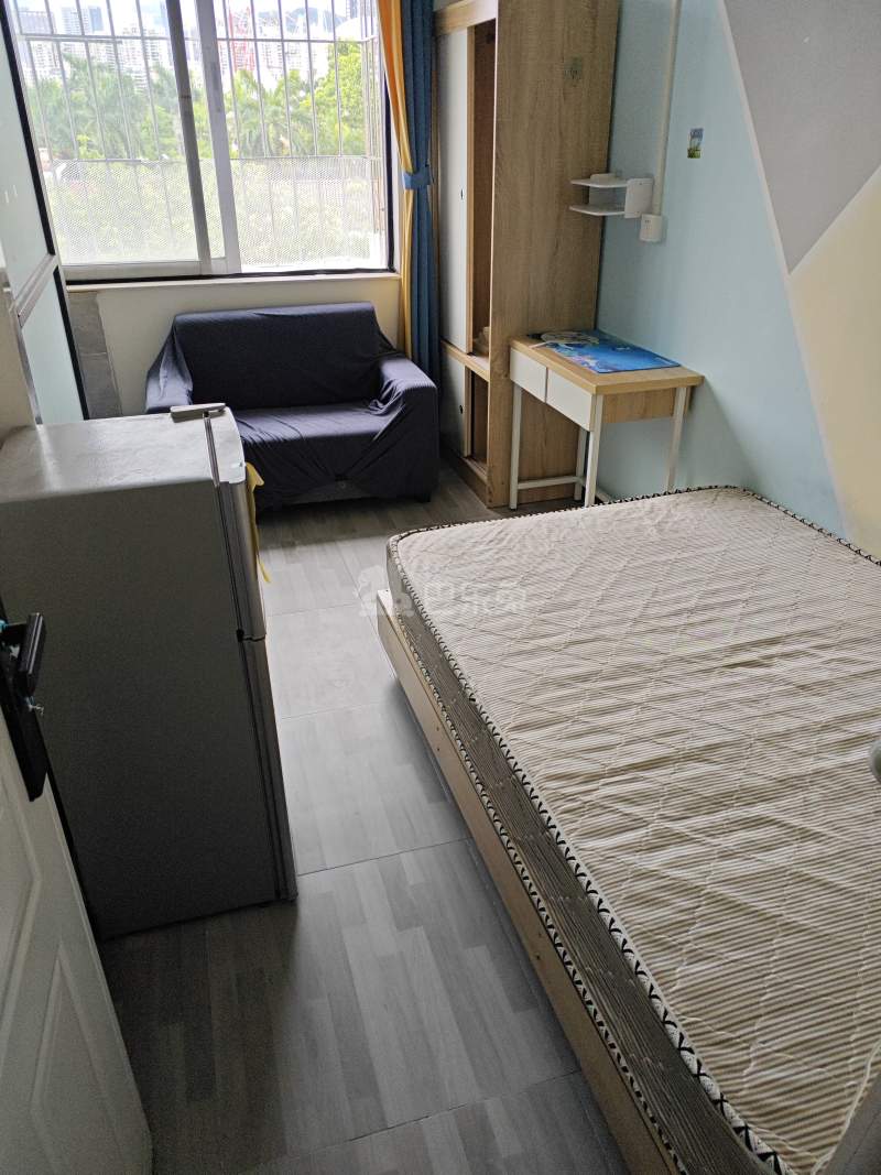 佛山街住宅区（荔枝苑西区）10873790卧室图0