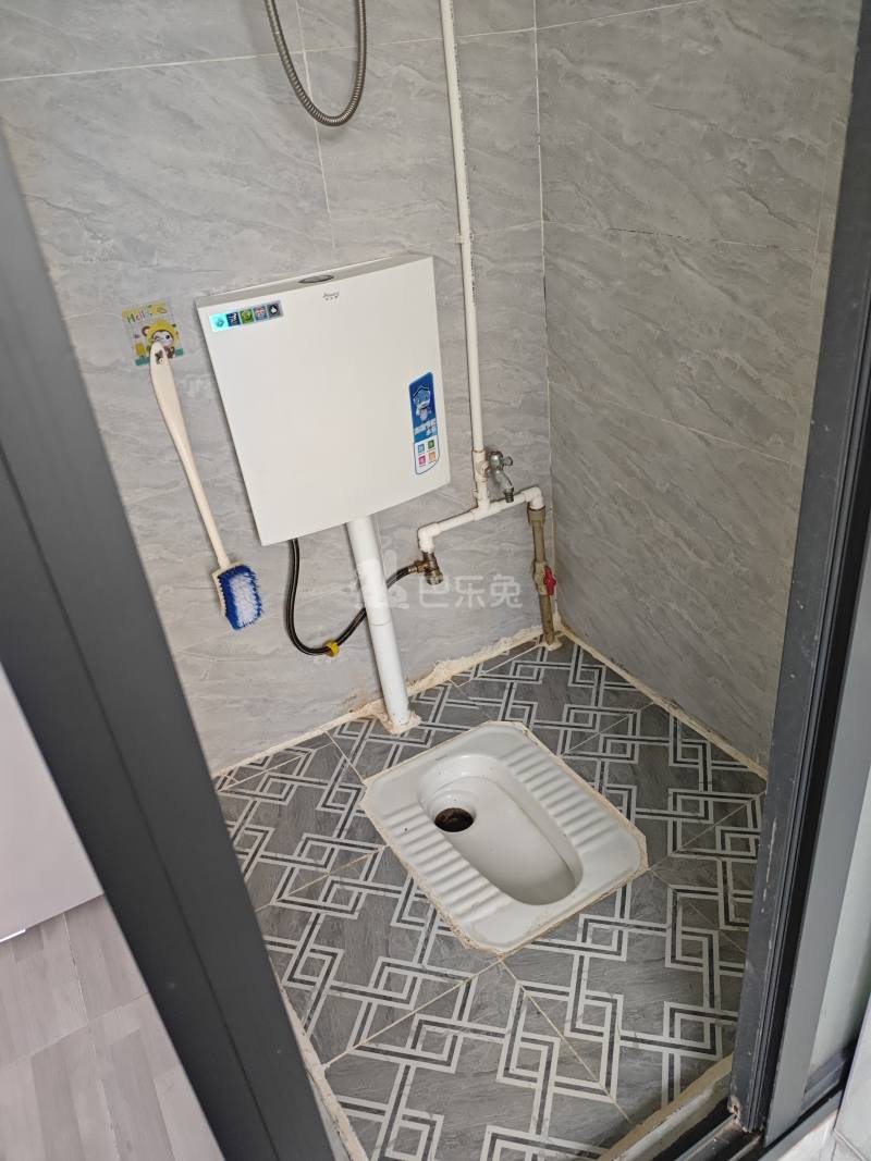 佛山街住宅区（荔枝苑西区）10873790卧室图3