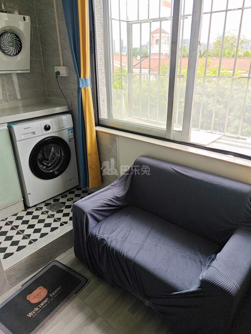 佛山街住宅区（荔枝苑西区）10873790卧室图1