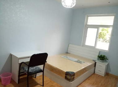 江岸水城 1室0厅1卫