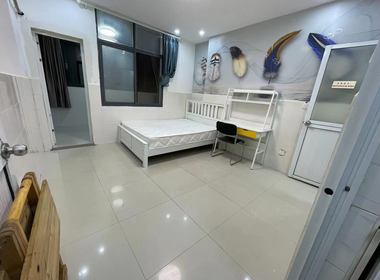 明珠公寓（振新店） 1室0厅1卫