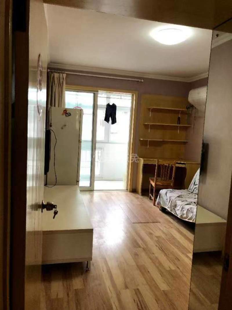 天目路21号10875534卧室图6