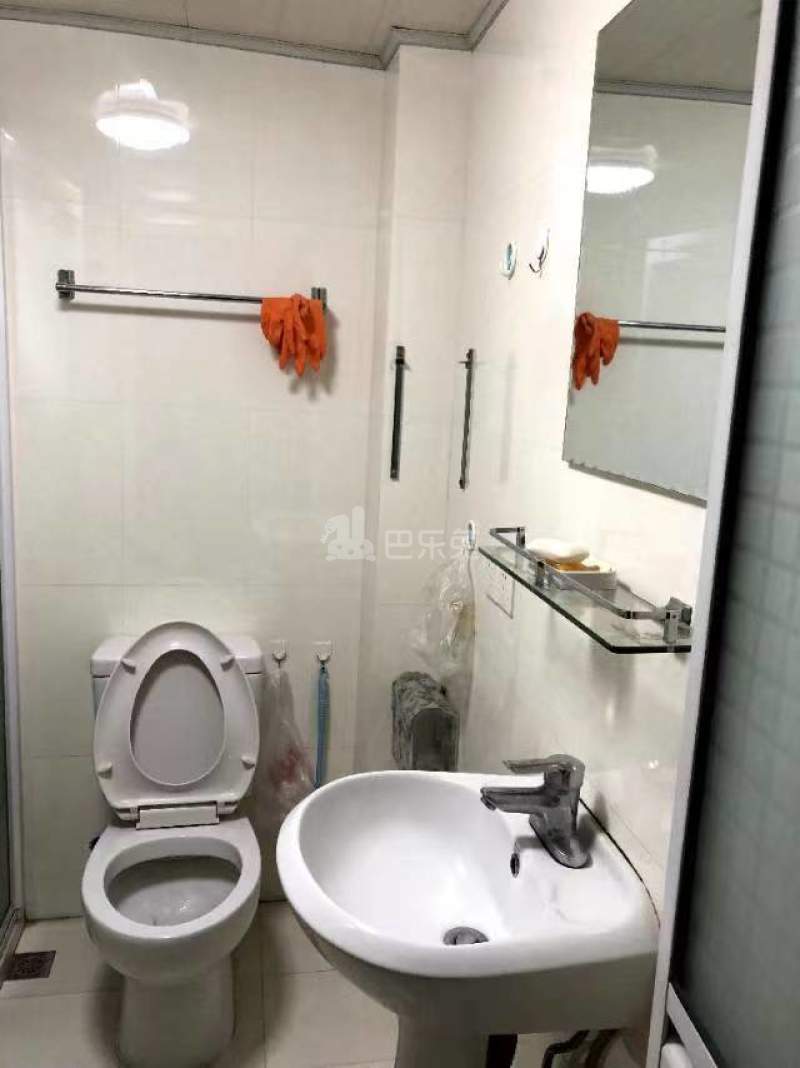 天目路21号10875534卧室图4