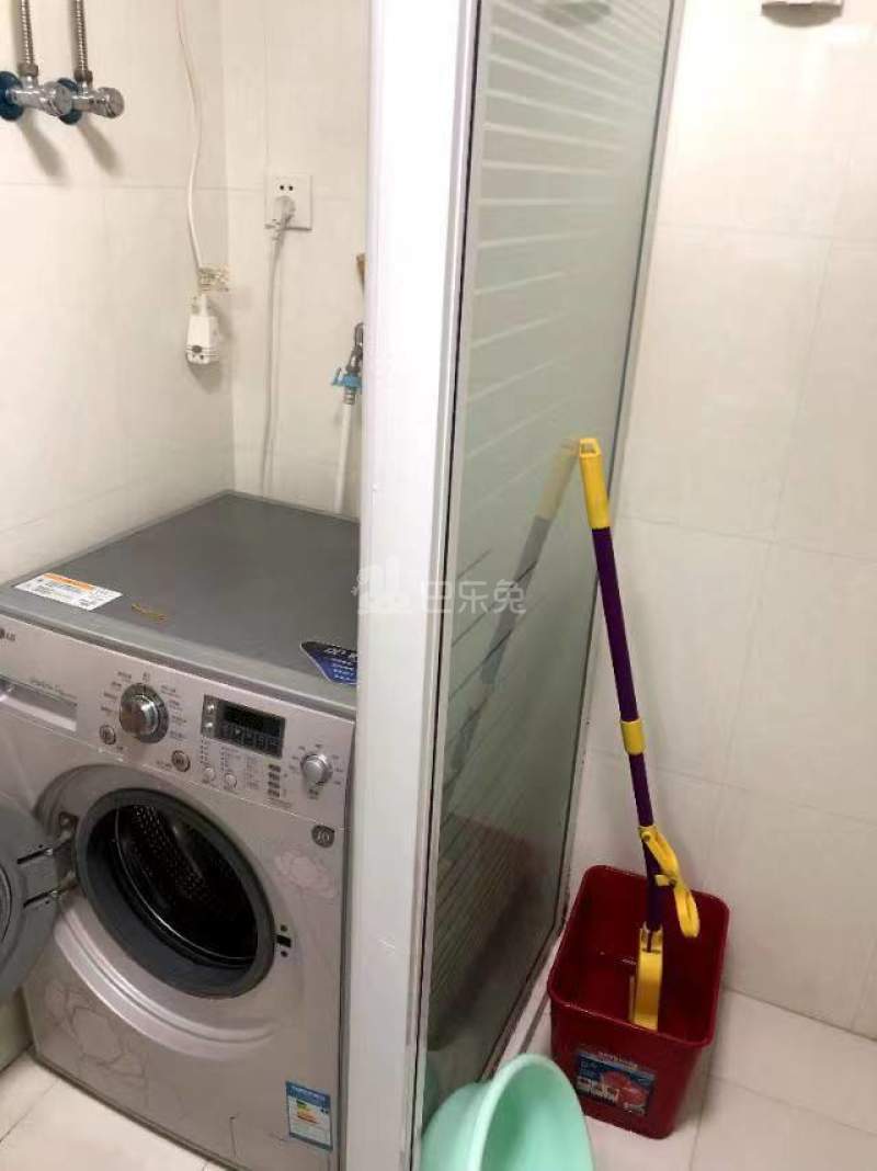 天目路21号10875534卧室图2