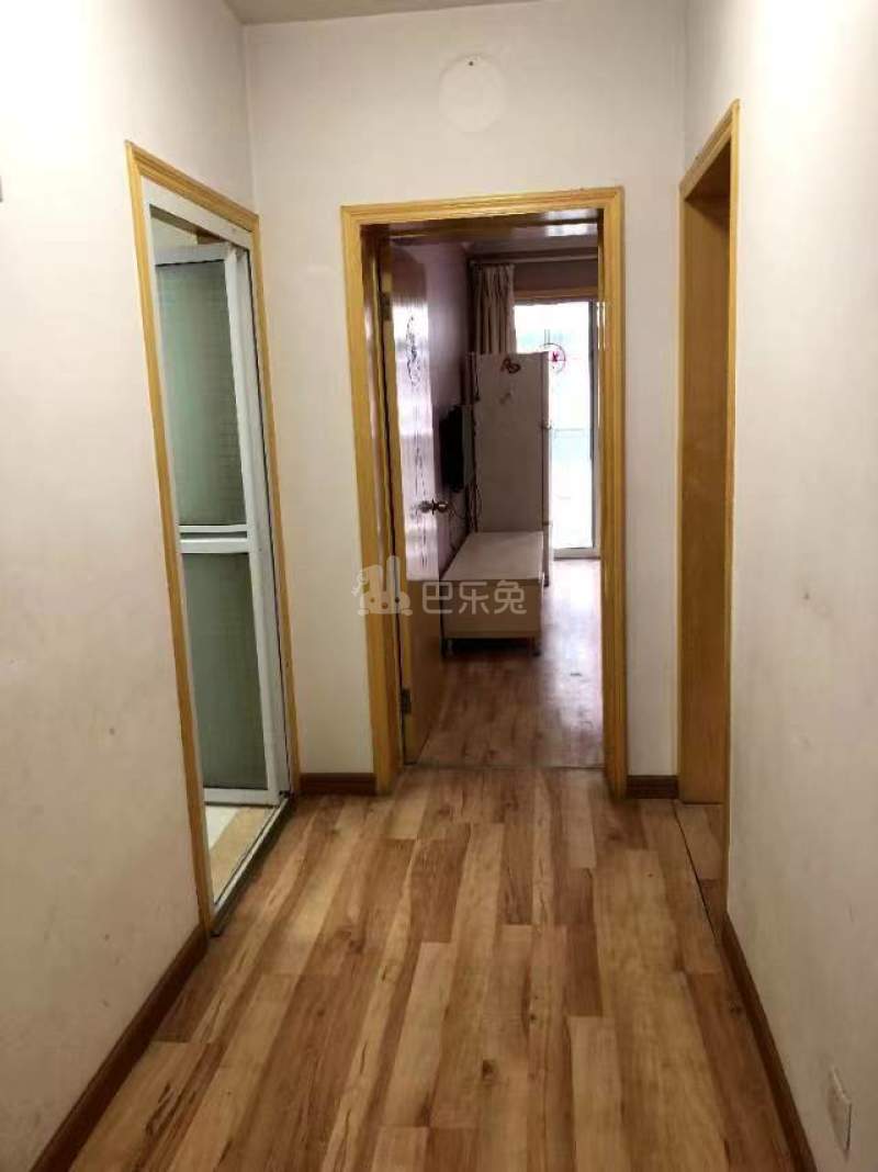 天目路21号10875534卧室图1