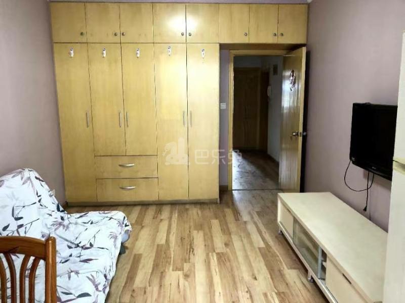 天目路21号10875534周边环境图10