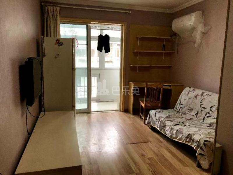 天目路21号10875534周边环境图13