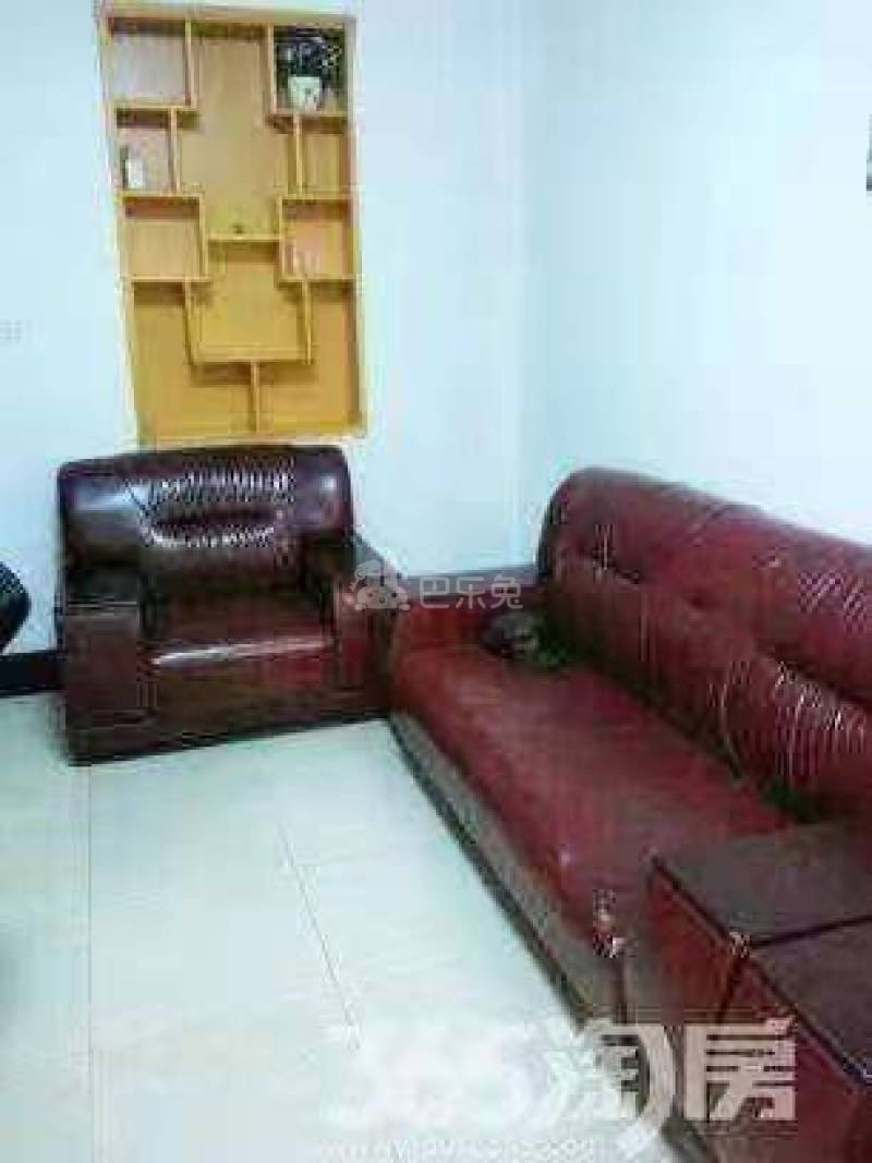 万达新村10875669卧室图1