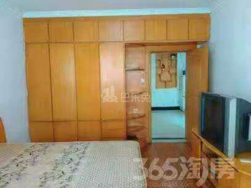 万达新村10875669卧室图2