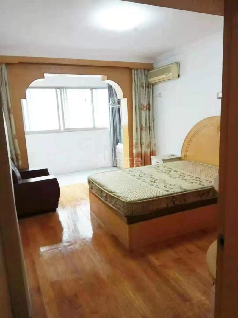 万达新村10875669卧室图3