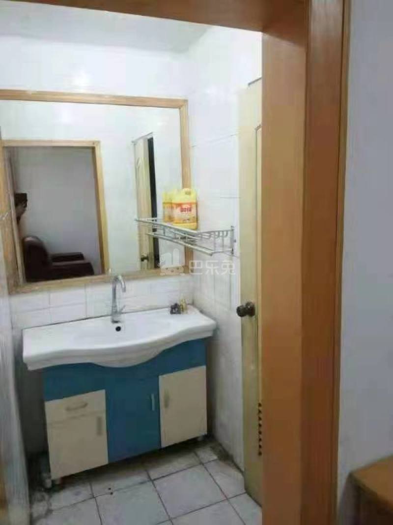 万达新村10875669卧室图4