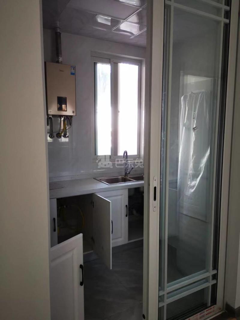 中南锦苑10875696卧室图1