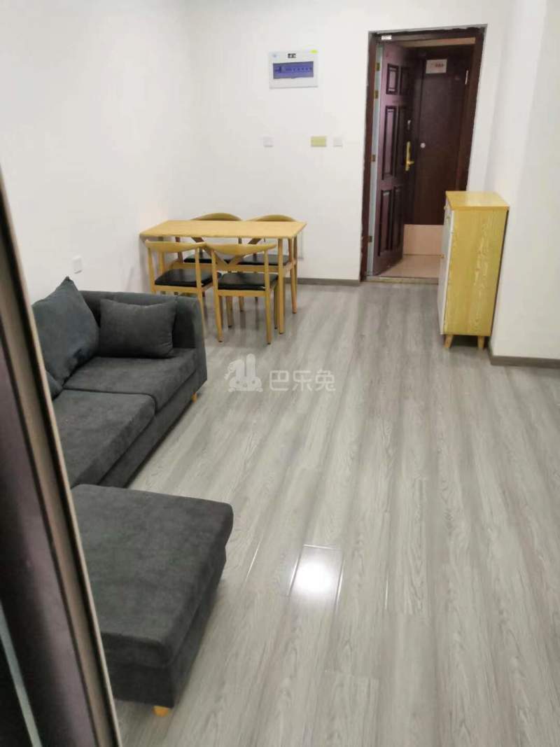 中南锦苑10875696卧室图2