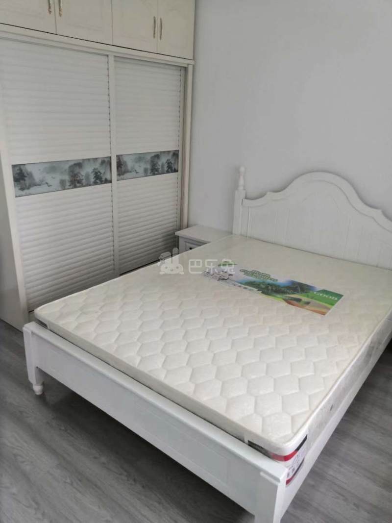 中南锦苑10875696卧室图3