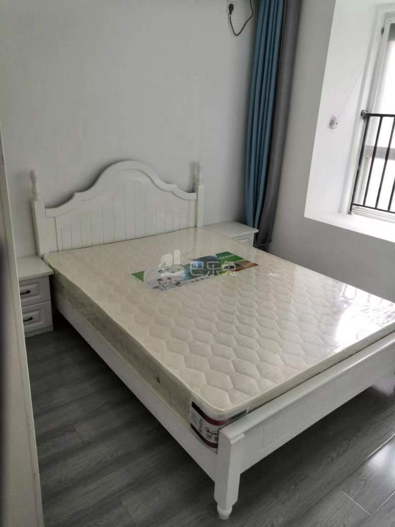 中南锦苑10875696卧室图4