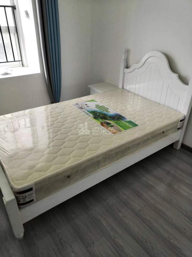 中南锦苑10875696卧室图5