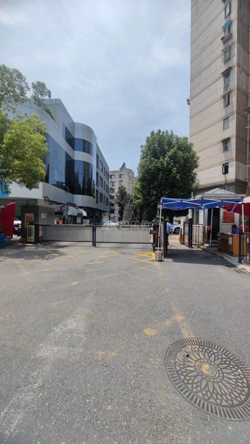 佳盛花园10875742周边环境图26