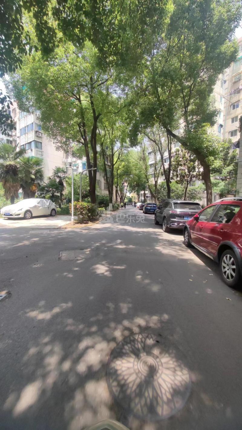 佳盛花园10875742周边环境图23