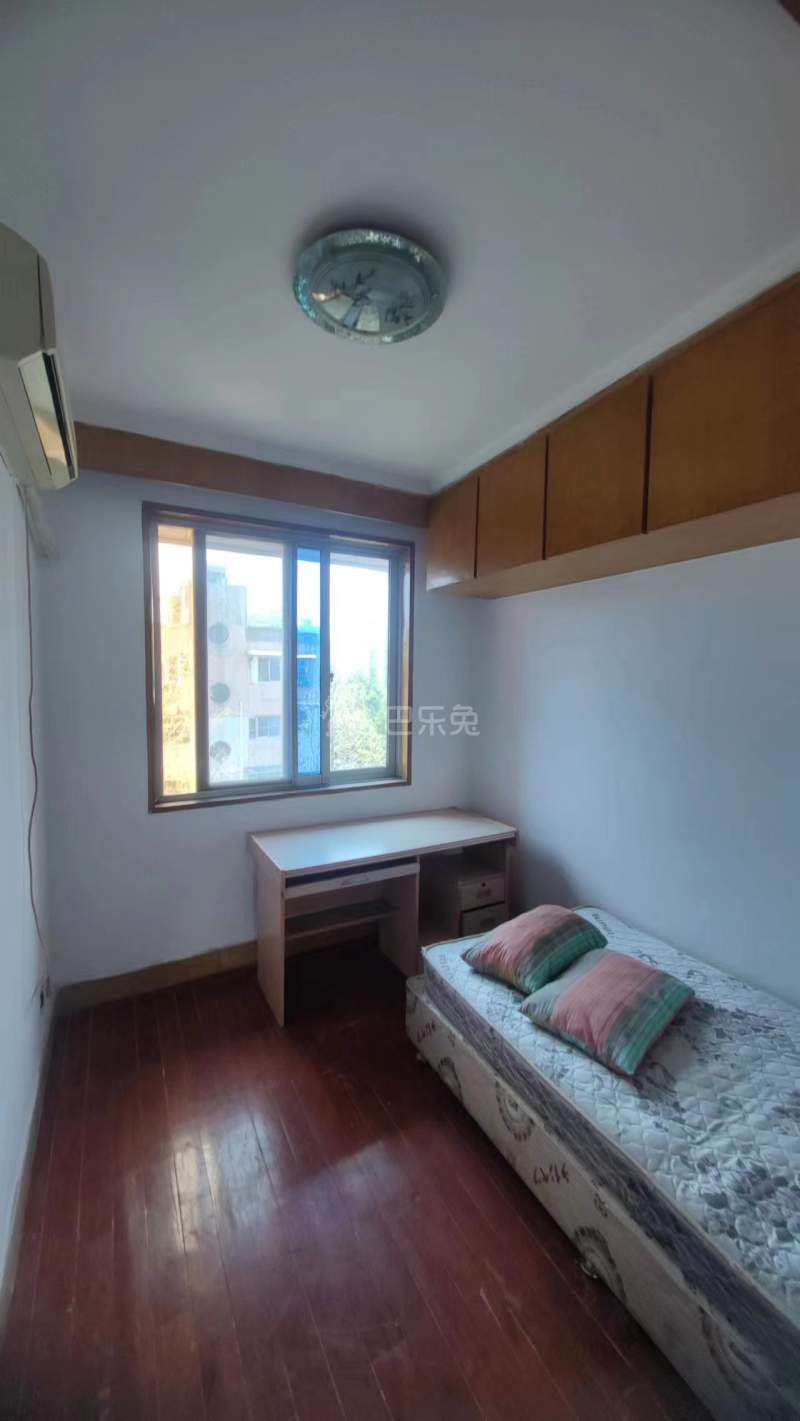 佳盛花园10875742卧室图0