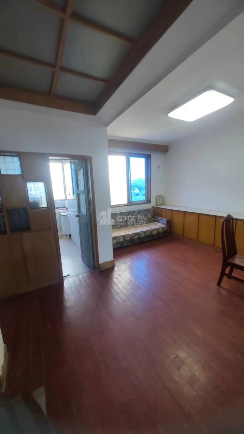 佳盛花园10875742客厅图10