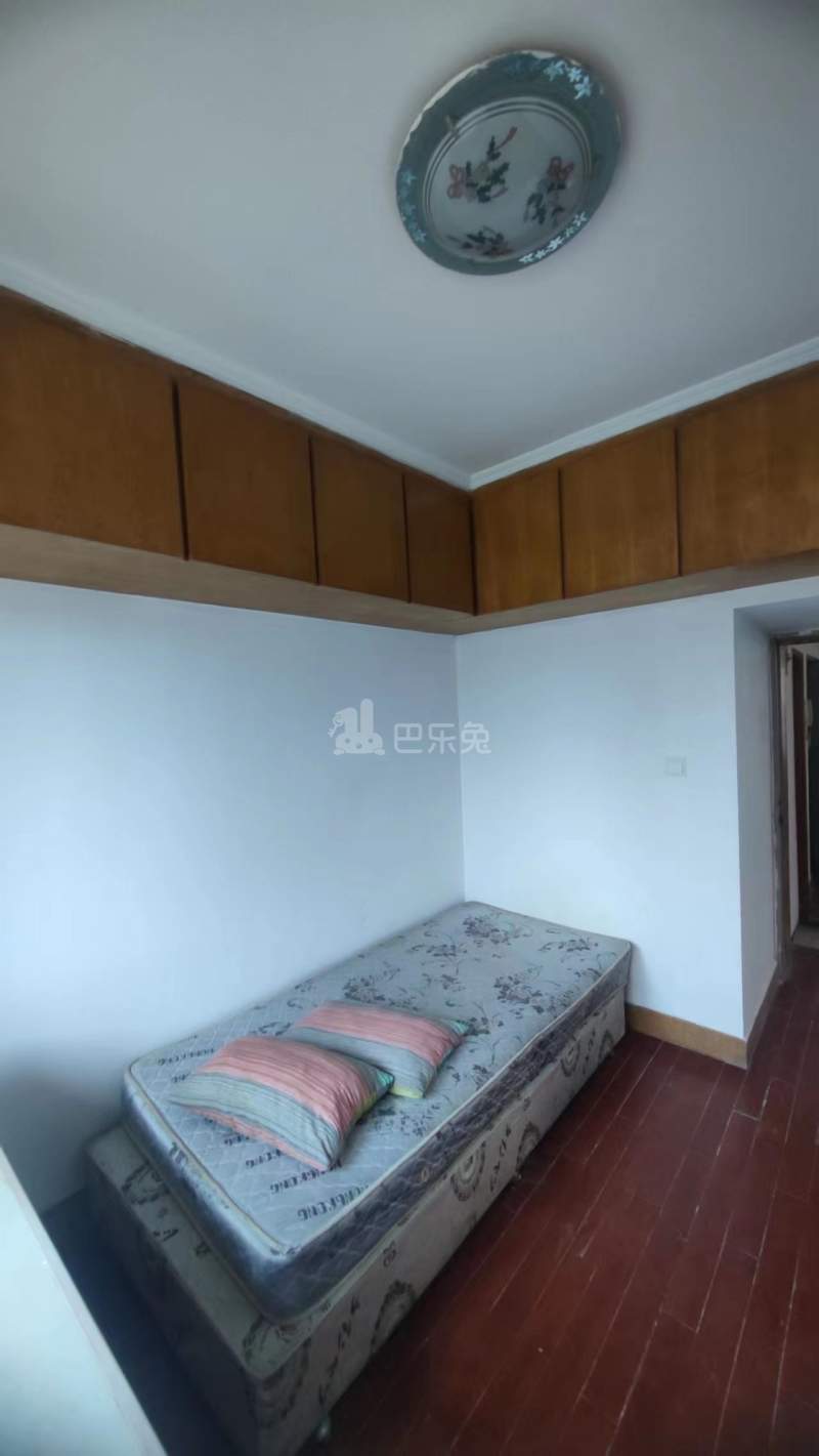 佳盛花园10875742卧室图1