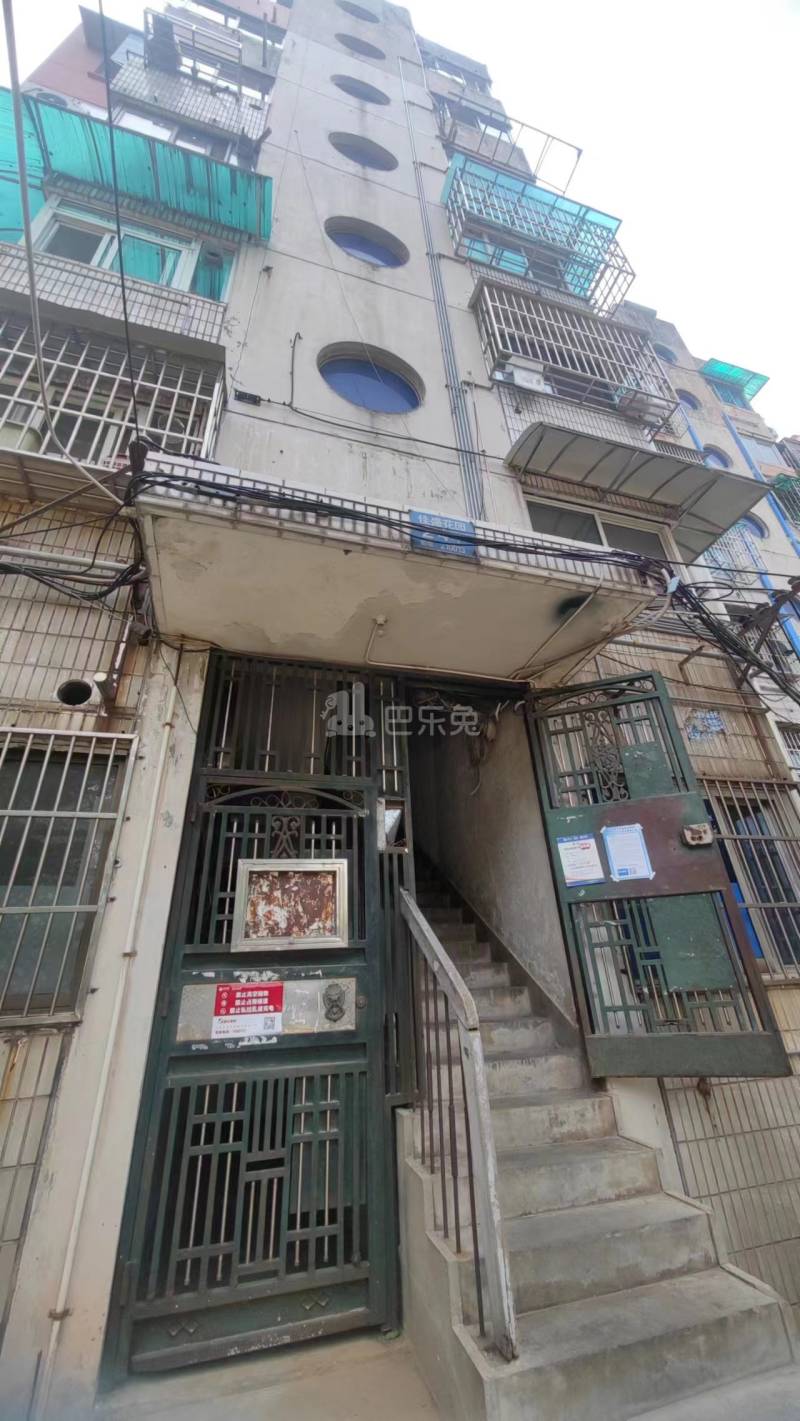 佳盛花园10875742周边环境图24