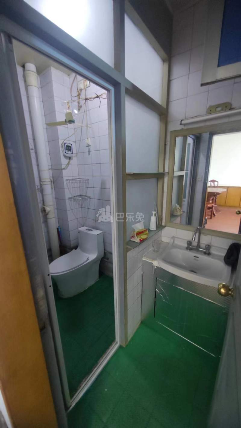 佳盛花园10875742卫生间图19