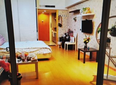 城市之光大厦 1室1厅1卫