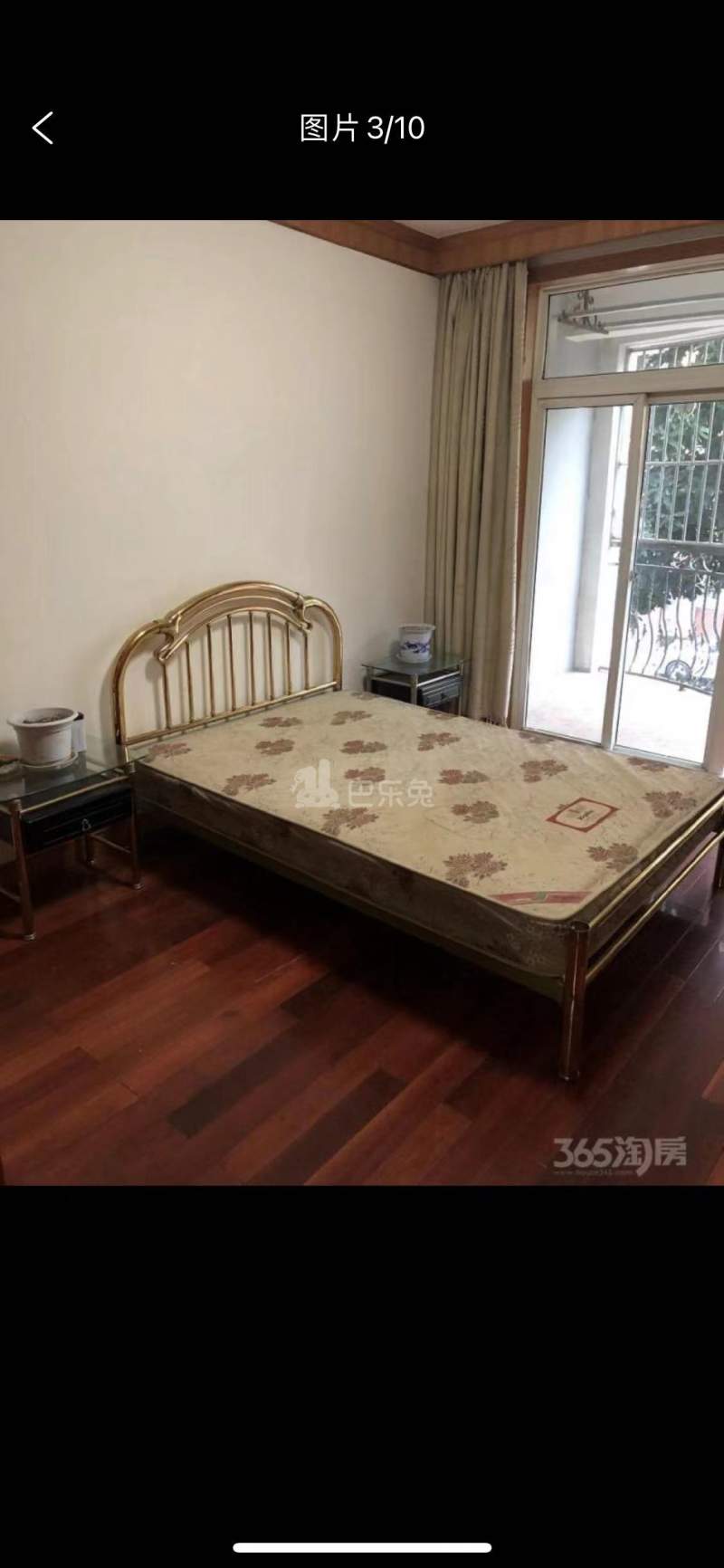 时代雅居10876197卧室图0