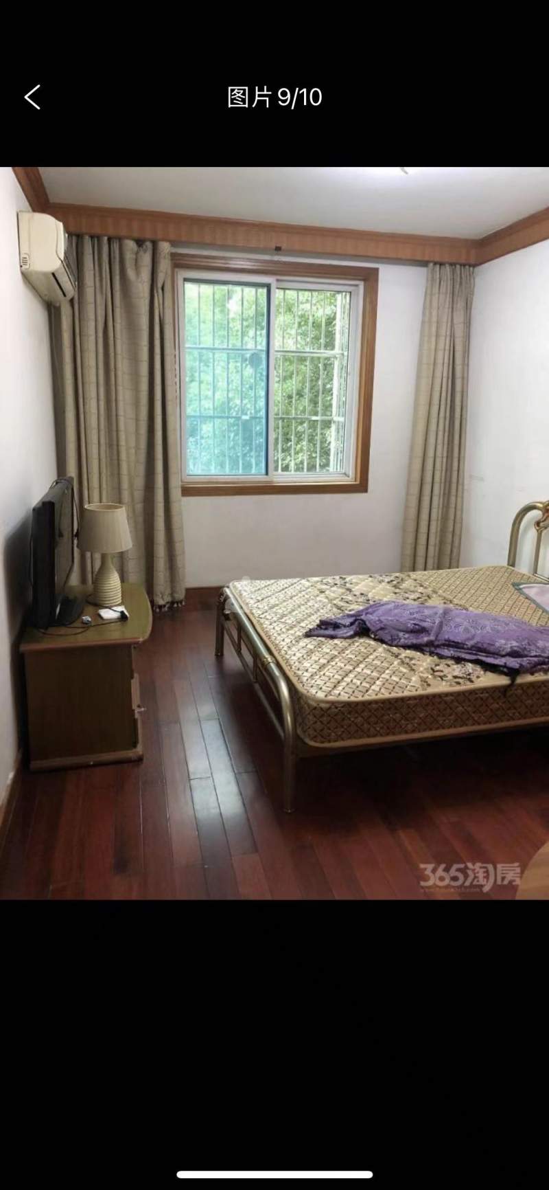 时代雅居10876197卧室图1