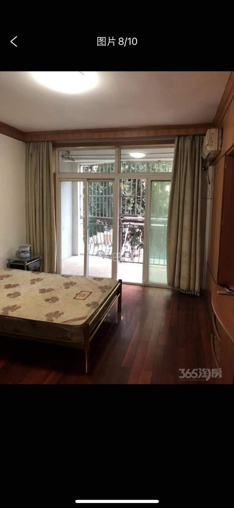 时代雅居10876197卧室图2