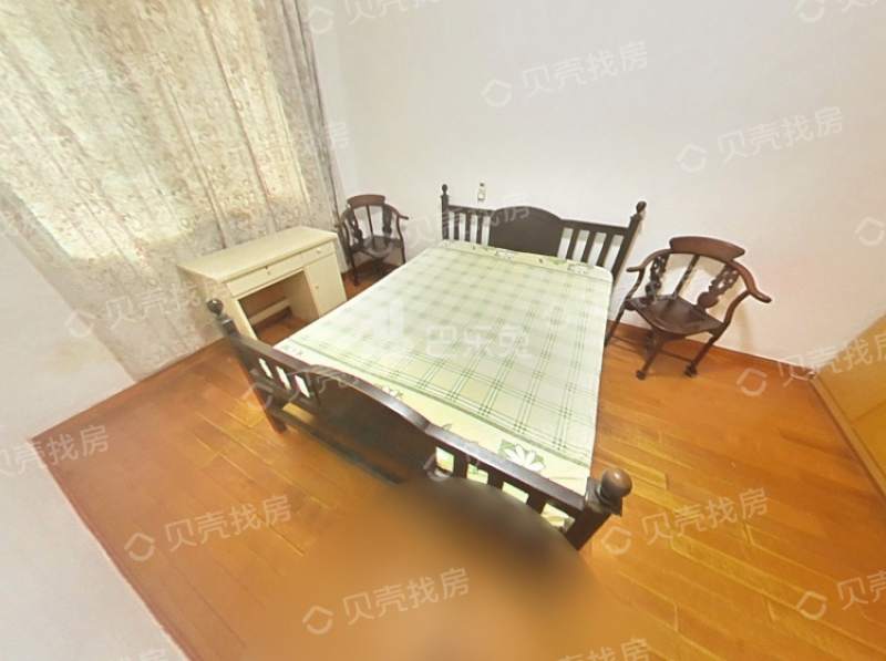 高楼门10876267卧室图3