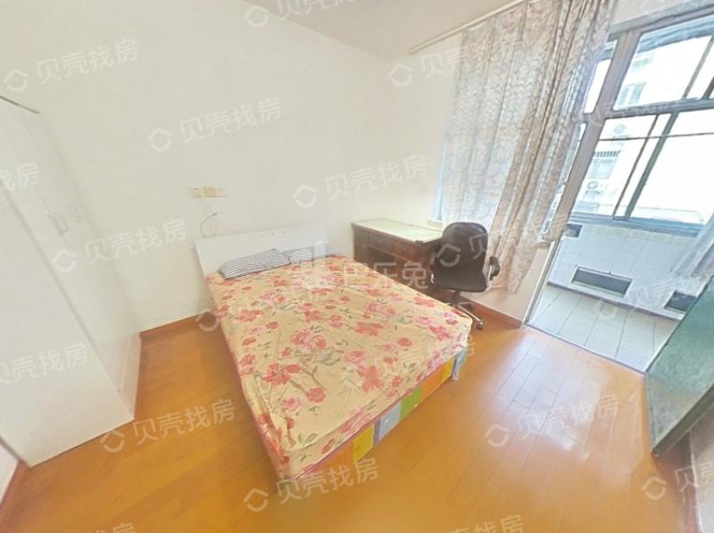 高楼门10876267卧室图4