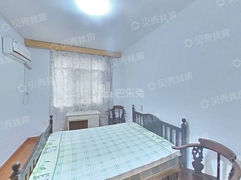 高楼门10876267卧室图5