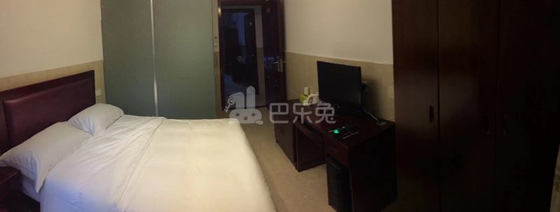 湖心花园10876295卧室图2