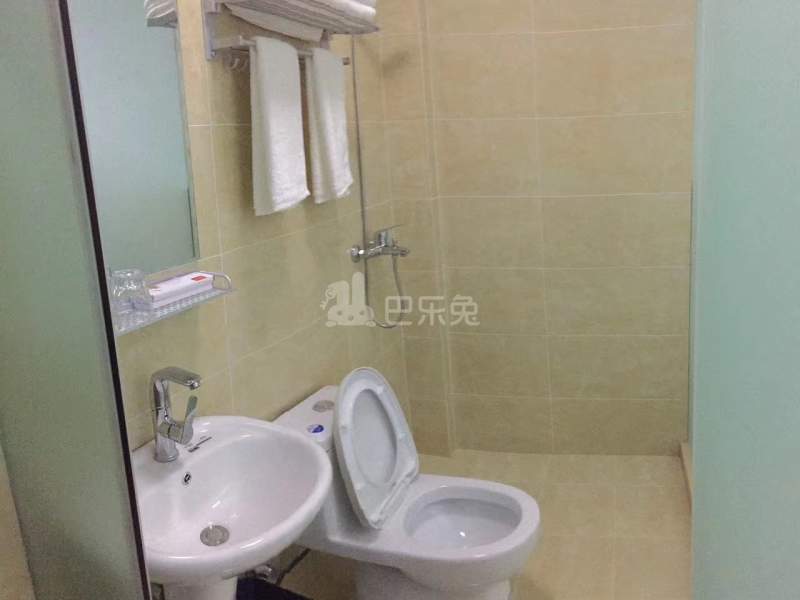 湖心花园10876295卫生间图4