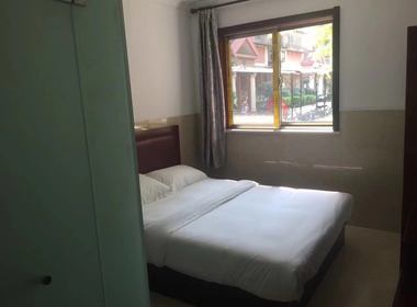 湖心花园 1室1厅1卫