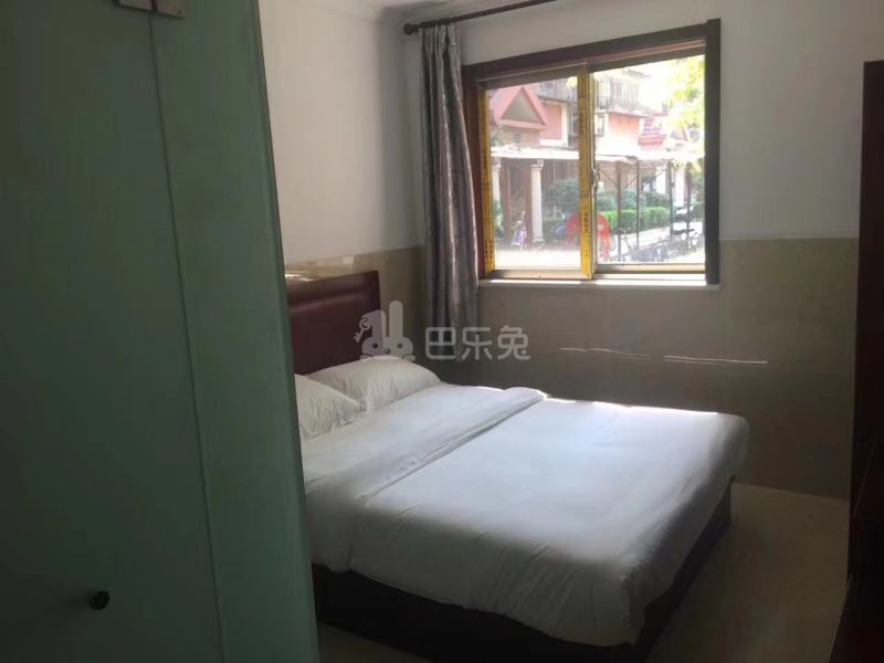 湖心花园10876295卧室图0