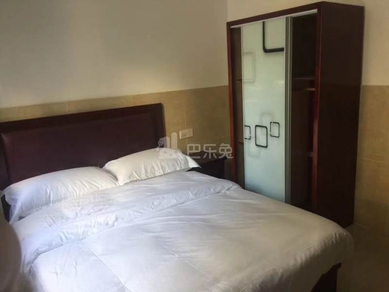 湖心花园10876295卧室图3