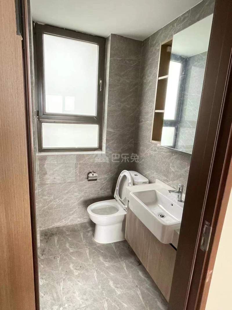 空港新都孔雀城·月鹭府10876338卧室图6