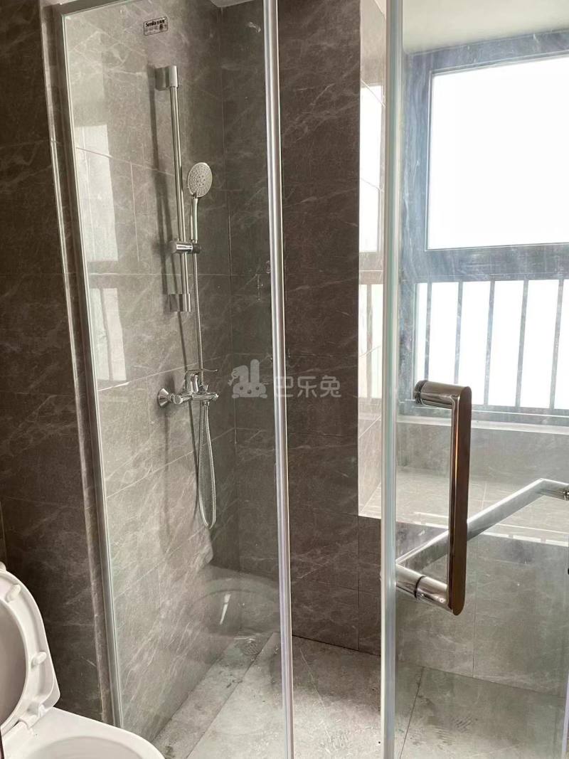 空港新都孔雀城·月鹭府10876338卧室图0