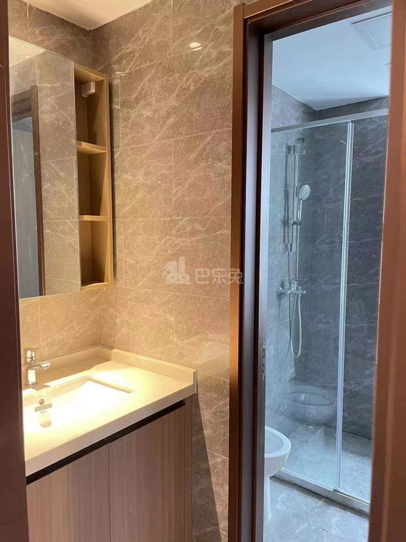 空港新都孔雀城·月鹭府10876338卧室图1