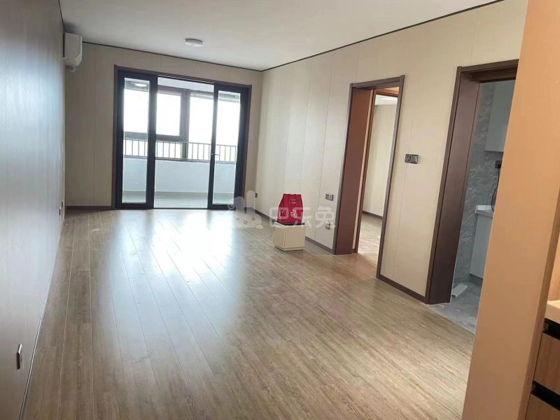 空港新都孔雀城·月鹭府10876338卧室图4