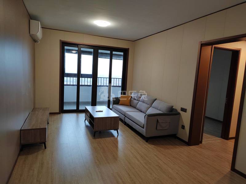 空港新都孔雀城·月鹭府10876338周边环境图35