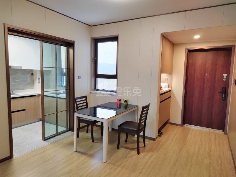 空港新都孔雀城·月鹭府10876338周边环境图46