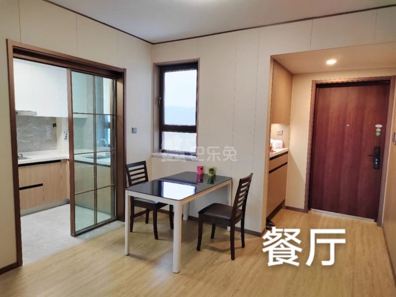 空港新都孔雀城·月鹭府10876338周边环境图47