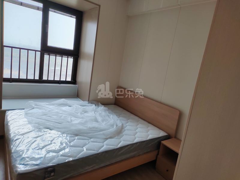 空港新都孔雀城·月鹭府10876338周边环境图49