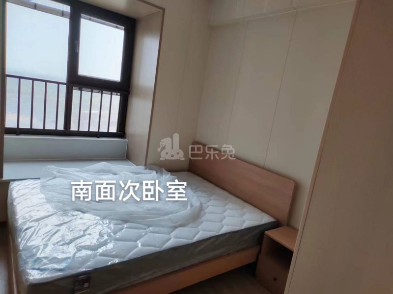 空港新都孔雀城·月鹭府10876338周边环境图28