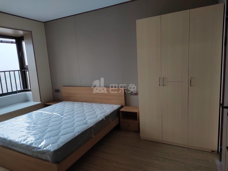 空港新都孔雀城·月鹭府10876338周边环境图12