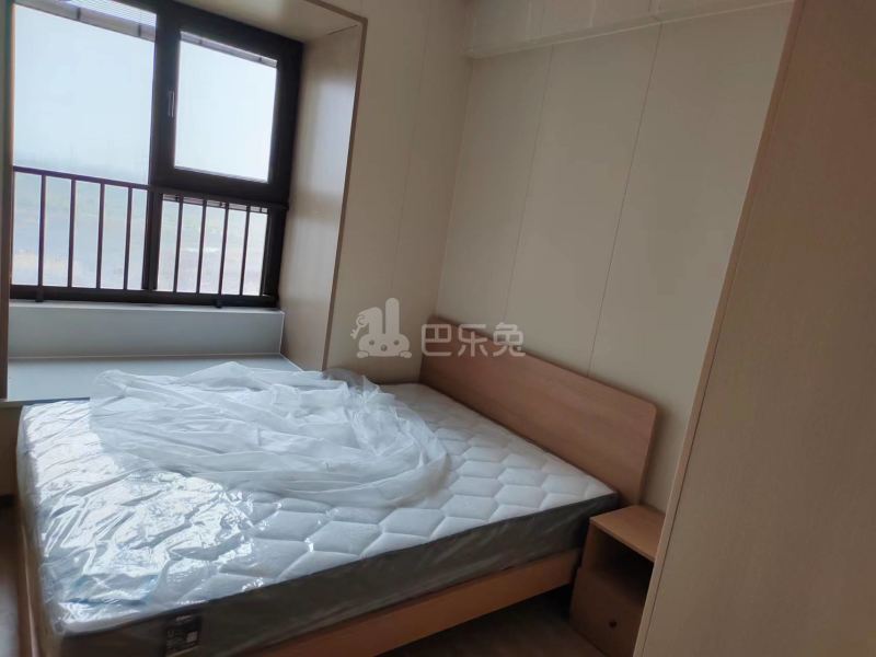 空港新都孔雀城·月鹭府10876338周边环境图26